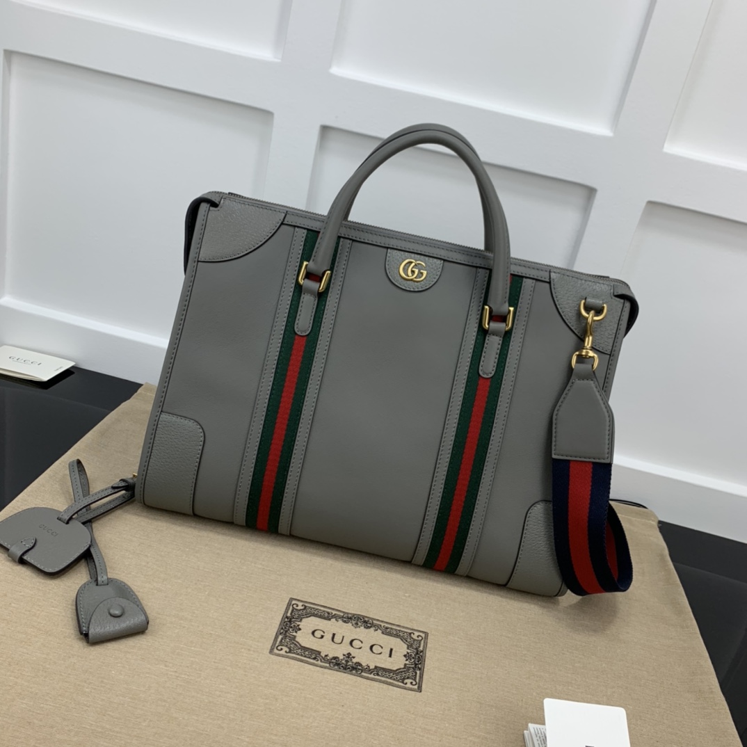 Gucci Top Handle Bags